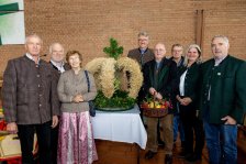05.10.2025 Erntedankfest
